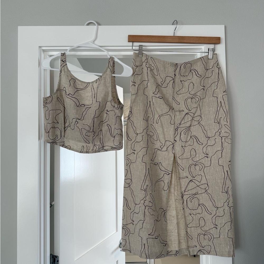 Paloma Wool Set